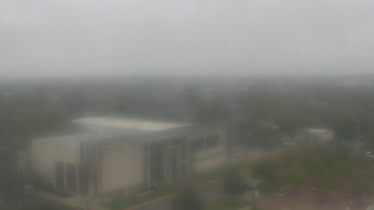 Thumbnail for current weather camera view from Downtown West in Georgetown, Texas