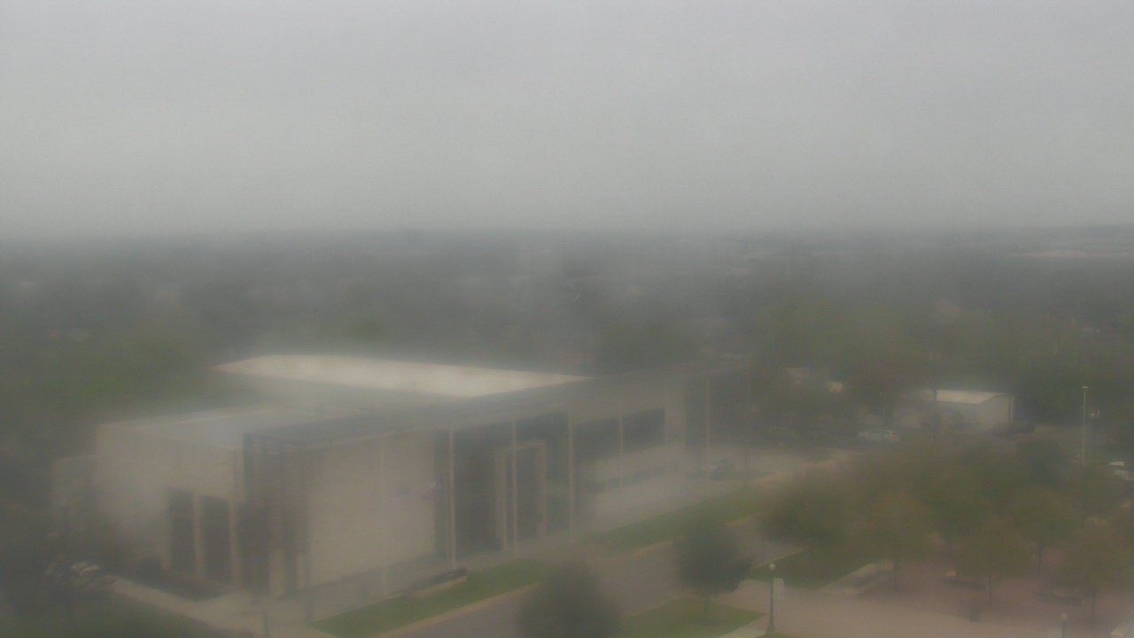 Thumbnail for current weather camera view from Downtown West in Georgetown, Texas
