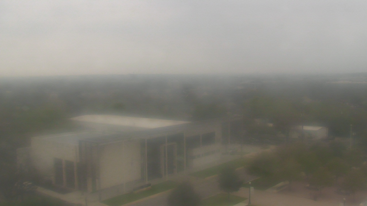 Thumbnail for current weather camera view from Downtown West in Georgetown, Texas