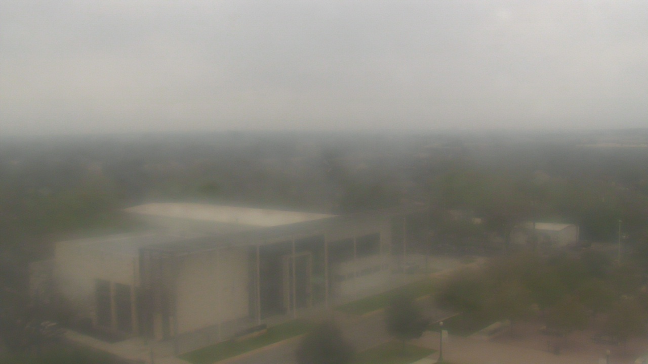 Thumbnail for current weather camera view from Downtown West in Georgetown, Texas