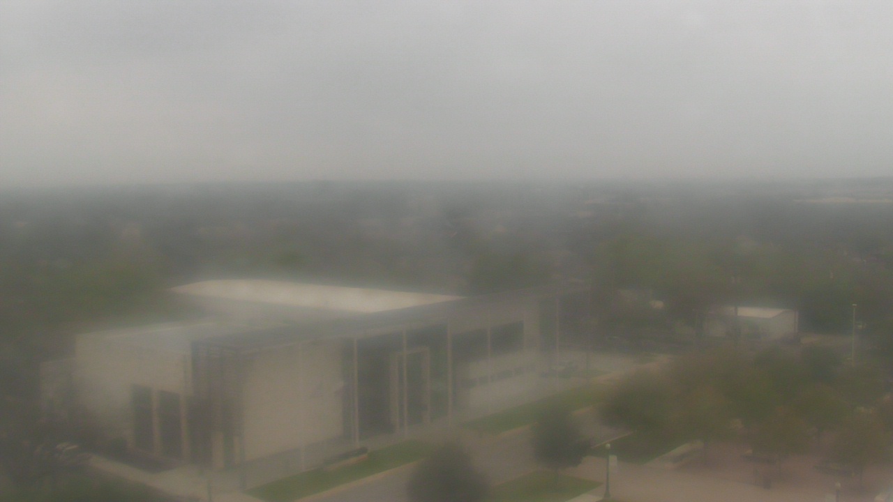 Thumbnail for current weather camera view from Downtown West in Georgetown, Texas