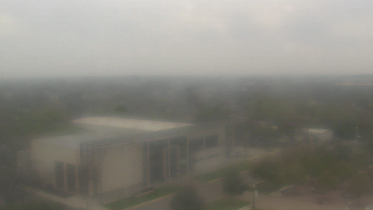 Thumbnail for current weather camera view from Downtown West in Georgetown, Texas