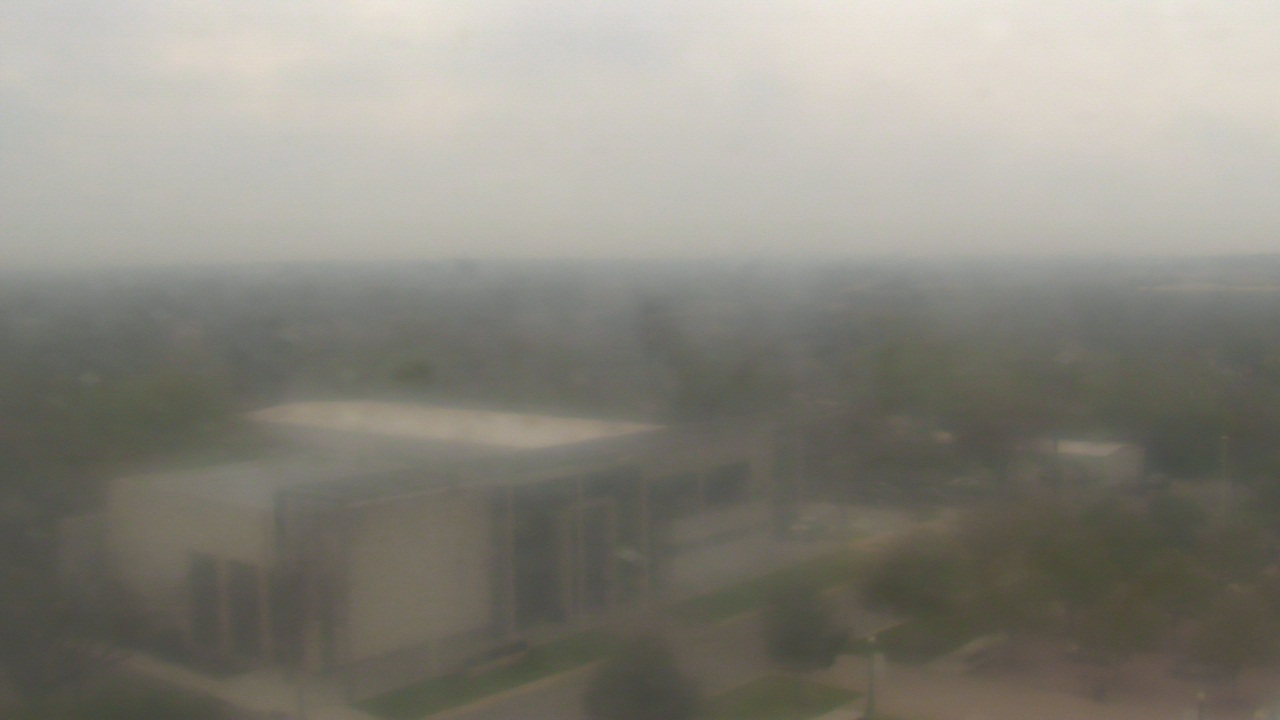 Thumbnail for current weather camera view from Downtown West in Georgetown, Texas