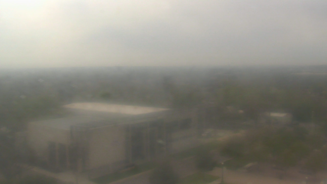 Thumbnail for current weather camera view from Downtown West in Georgetown, Texas