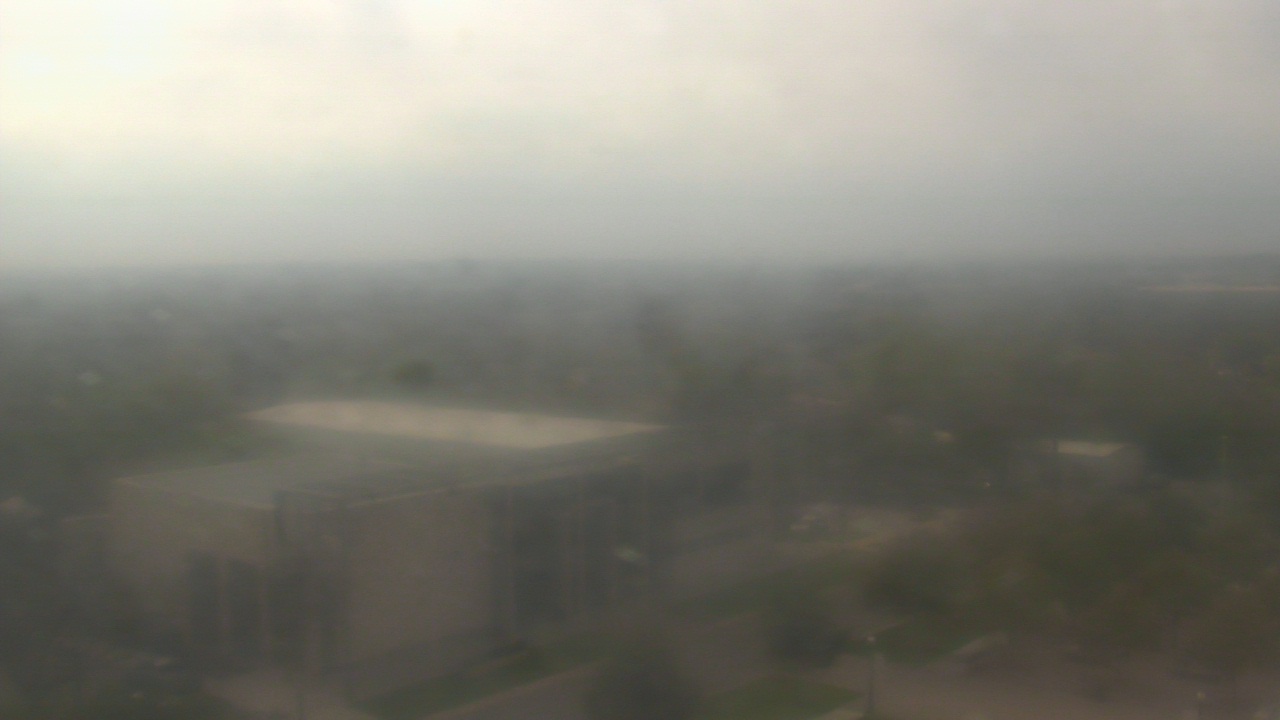 Thumbnail for current weather camera view from Downtown West in Georgetown, Texas