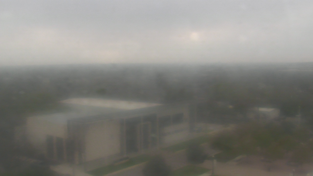 Thumbnail for current weather camera view from Downtown West in Georgetown, Texas