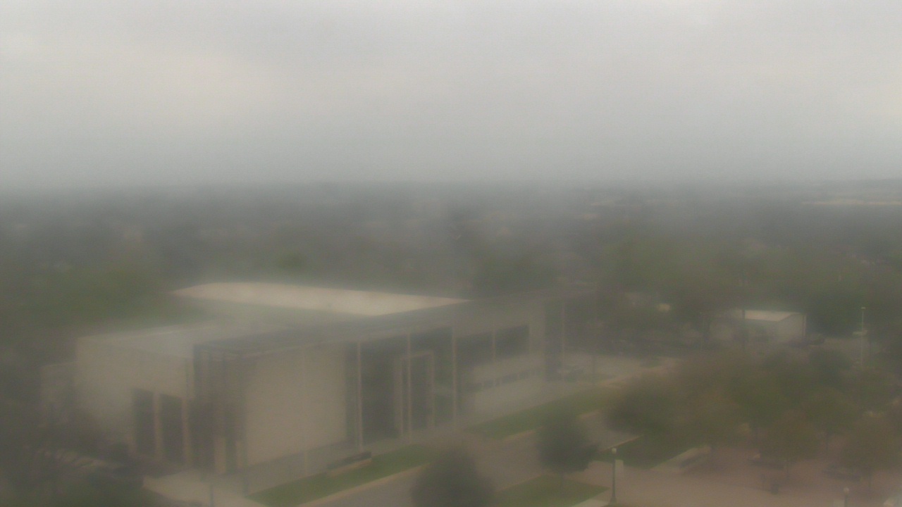 Thumbnail for current weather camera view from Downtown West in Georgetown, Texas