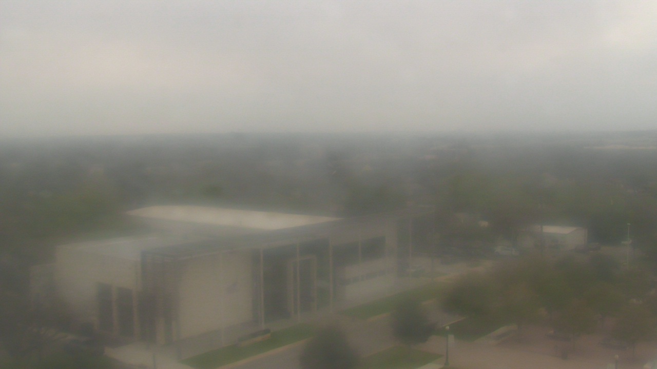 Thumbnail for current weather camera view from Downtown West in Georgetown, Texas