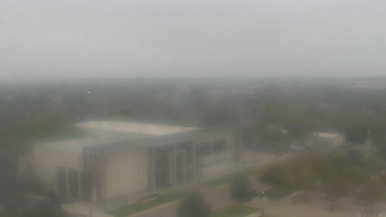 Thumbnail for current weather camera view from Downtown West in Georgetown, Texas