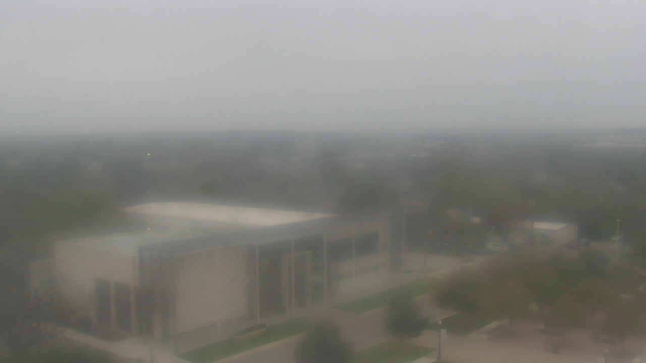 Thumbnail for current weather camera view from Downtown West in Georgetown, Texas