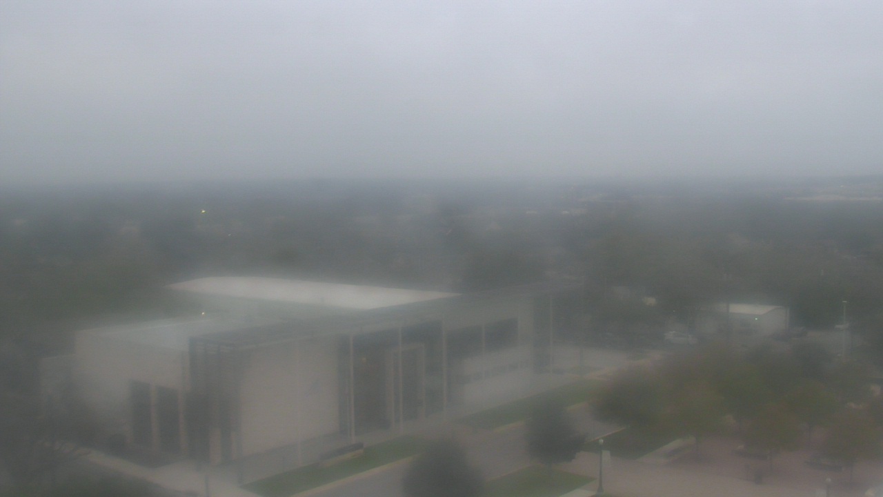Thumbnail for current weather camera view from Downtown West in Georgetown, Texas