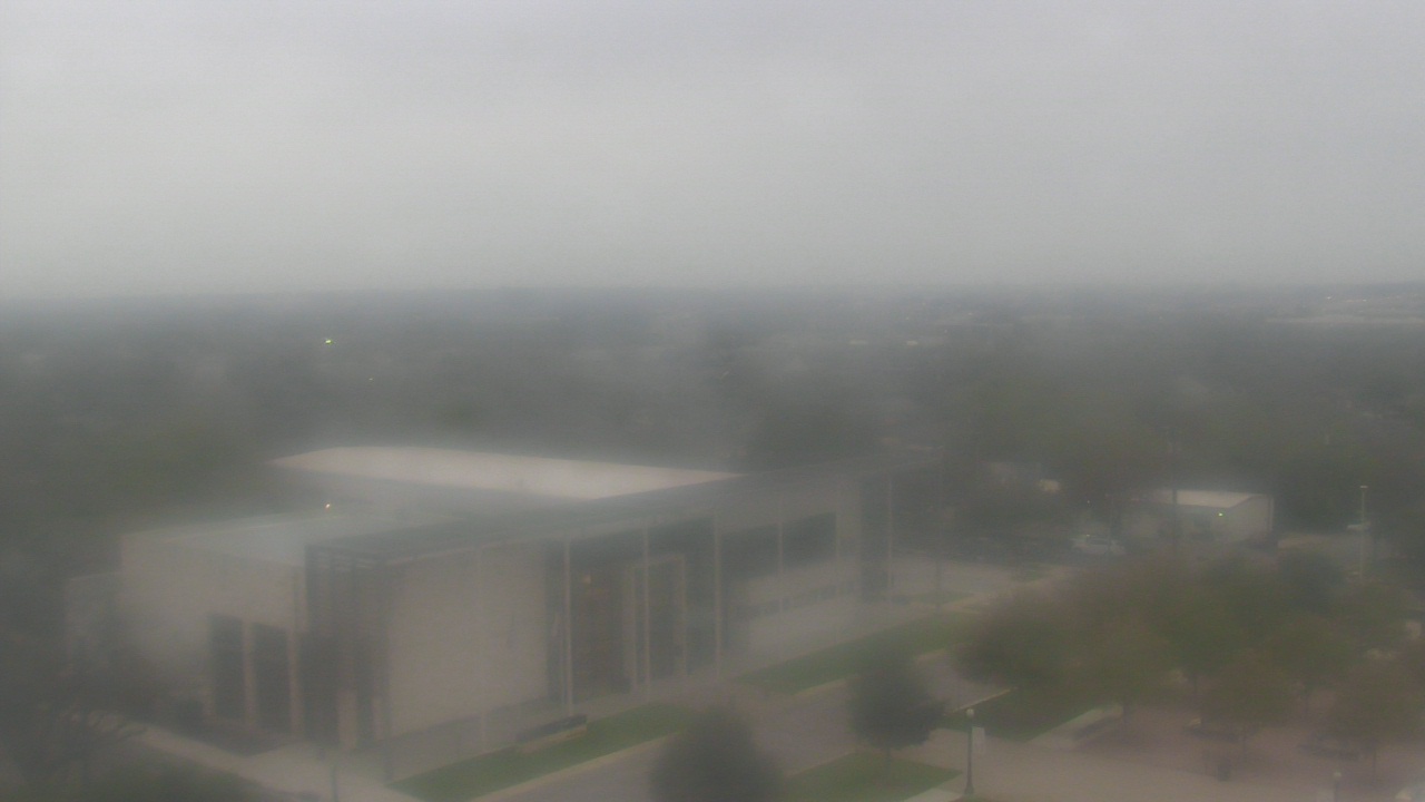 Thumbnail for current weather camera view from Downtown West in Georgetown, Texas