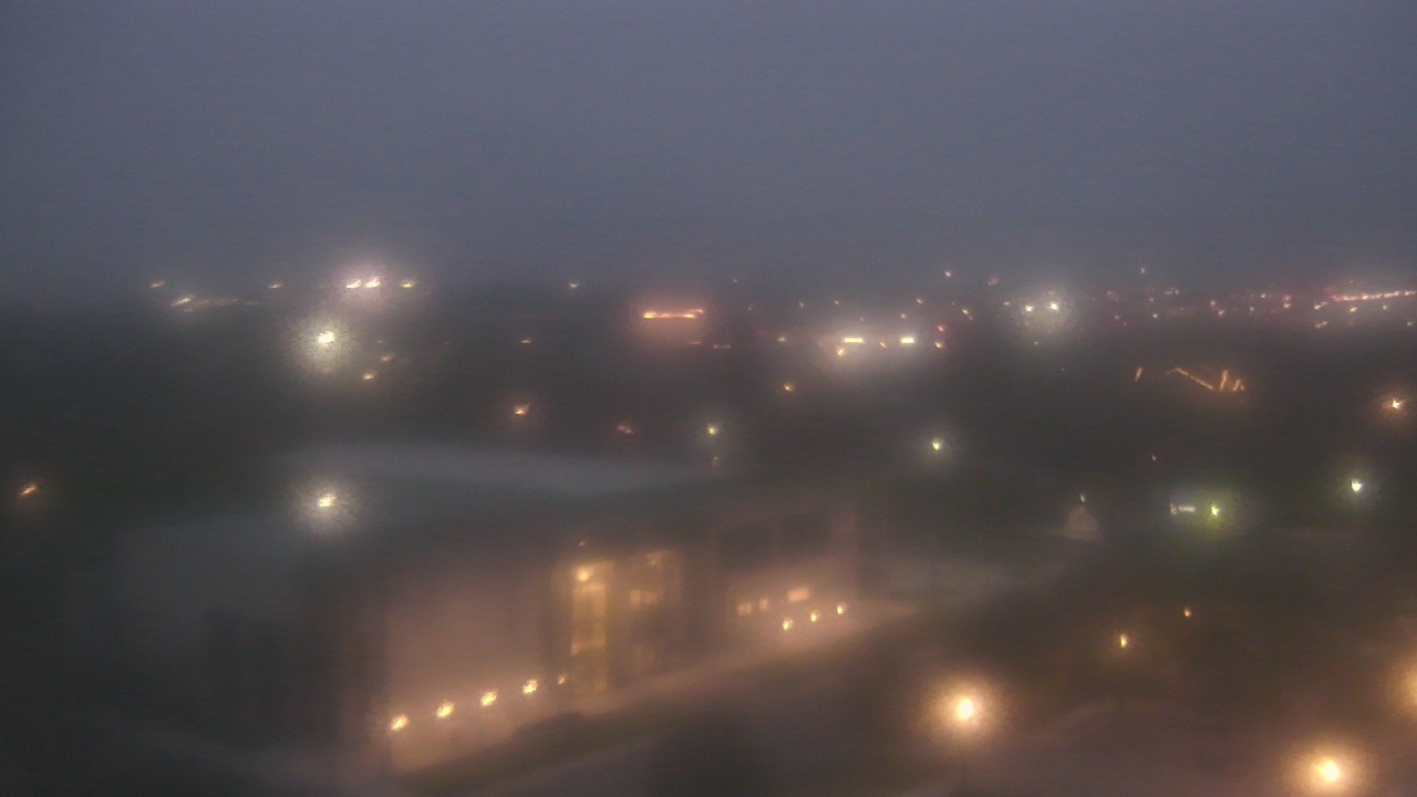 Thumbnail for current weather camera view from Downtown West in Georgetown, Texas