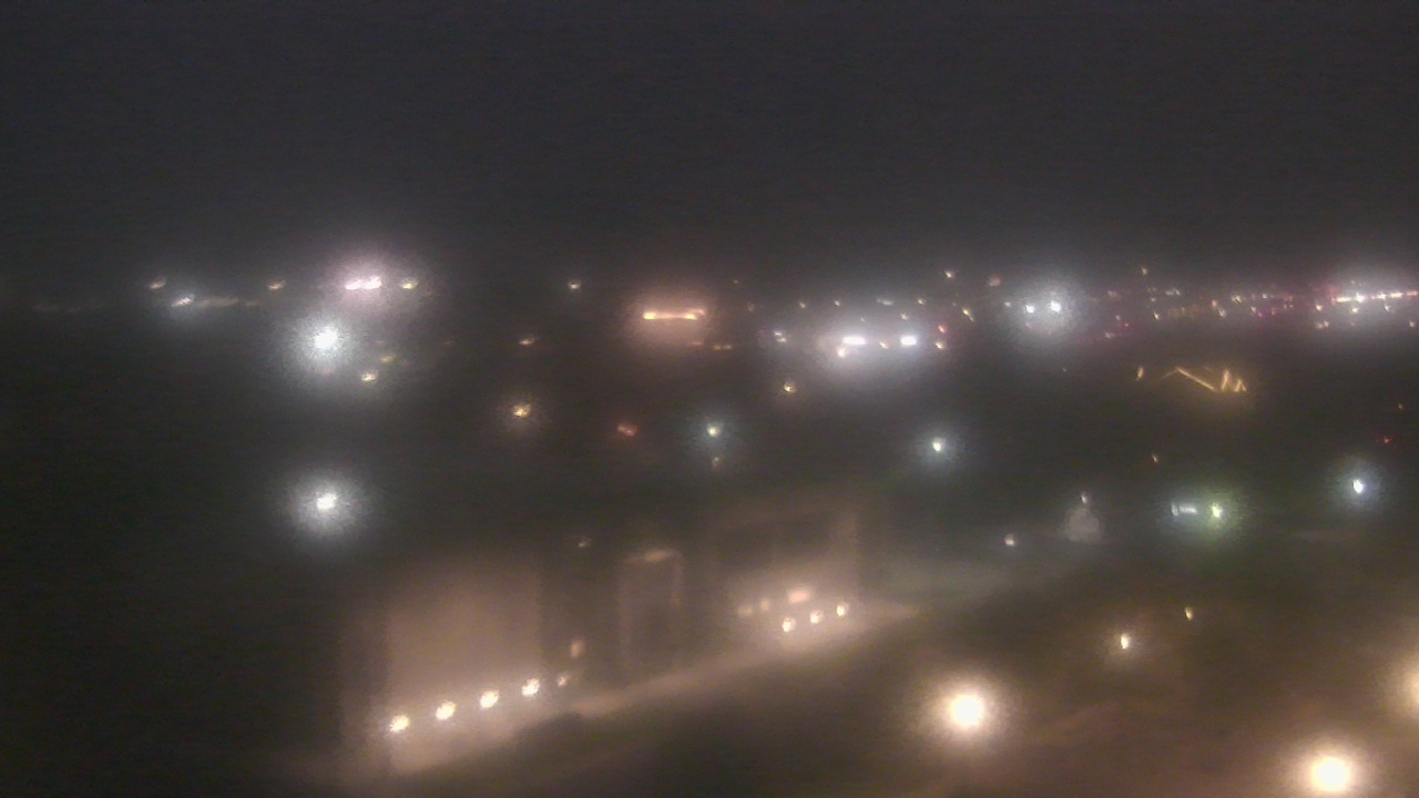 Thumbnail for current weather camera view from Downtown West in Georgetown, Texas
