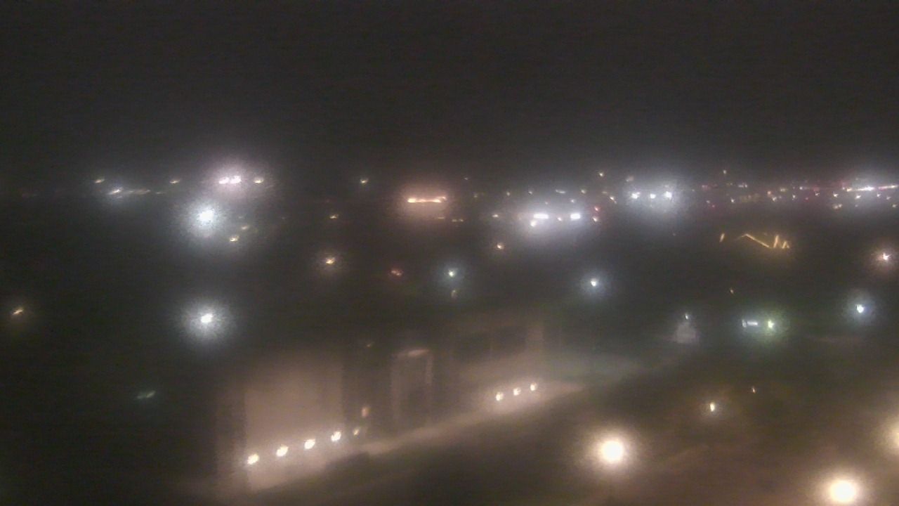 Thumbnail for current weather camera view from Downtown West in Georgetown, Texas