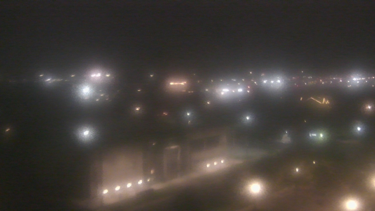 Thumbnail for current weather camera view from Downtown West in Georgetown, Texas