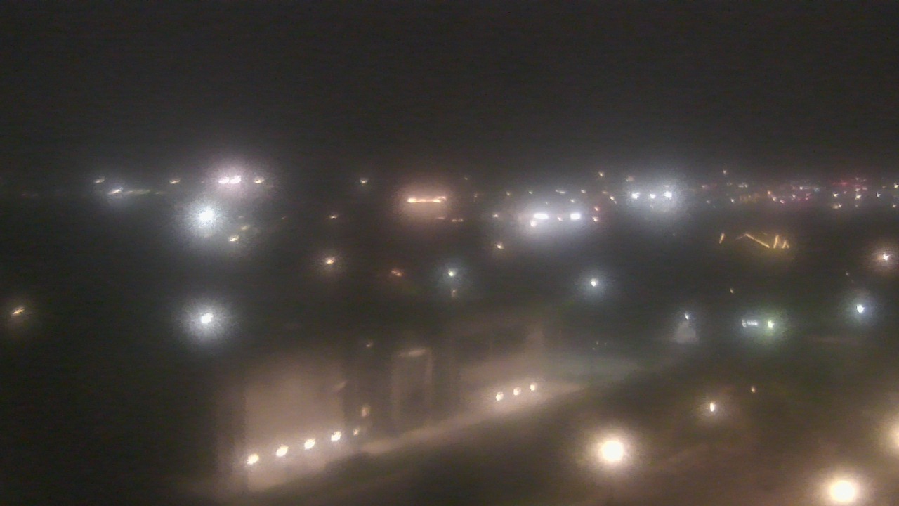 Thumbnail for current weather camera view from Downtown West in Georgetown, Texas