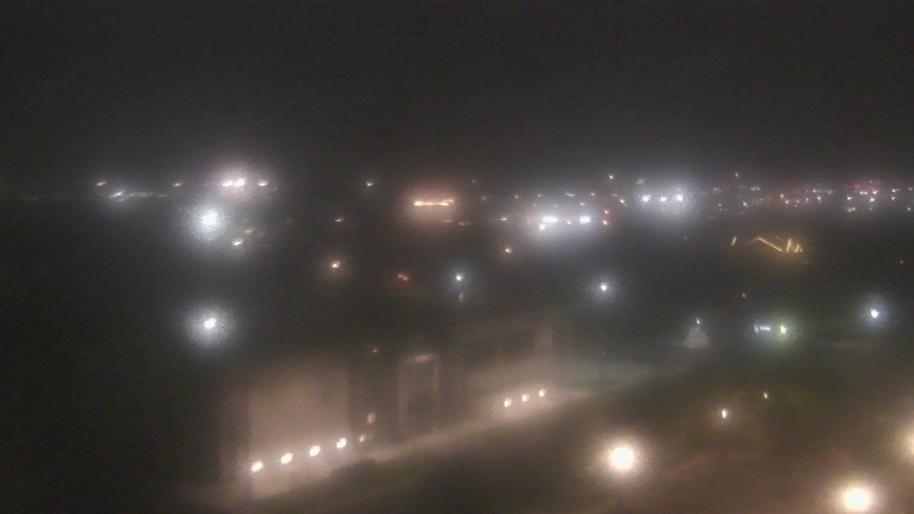 Thumbnail for current weather camera view from Downtown West in Georgetown, Texas