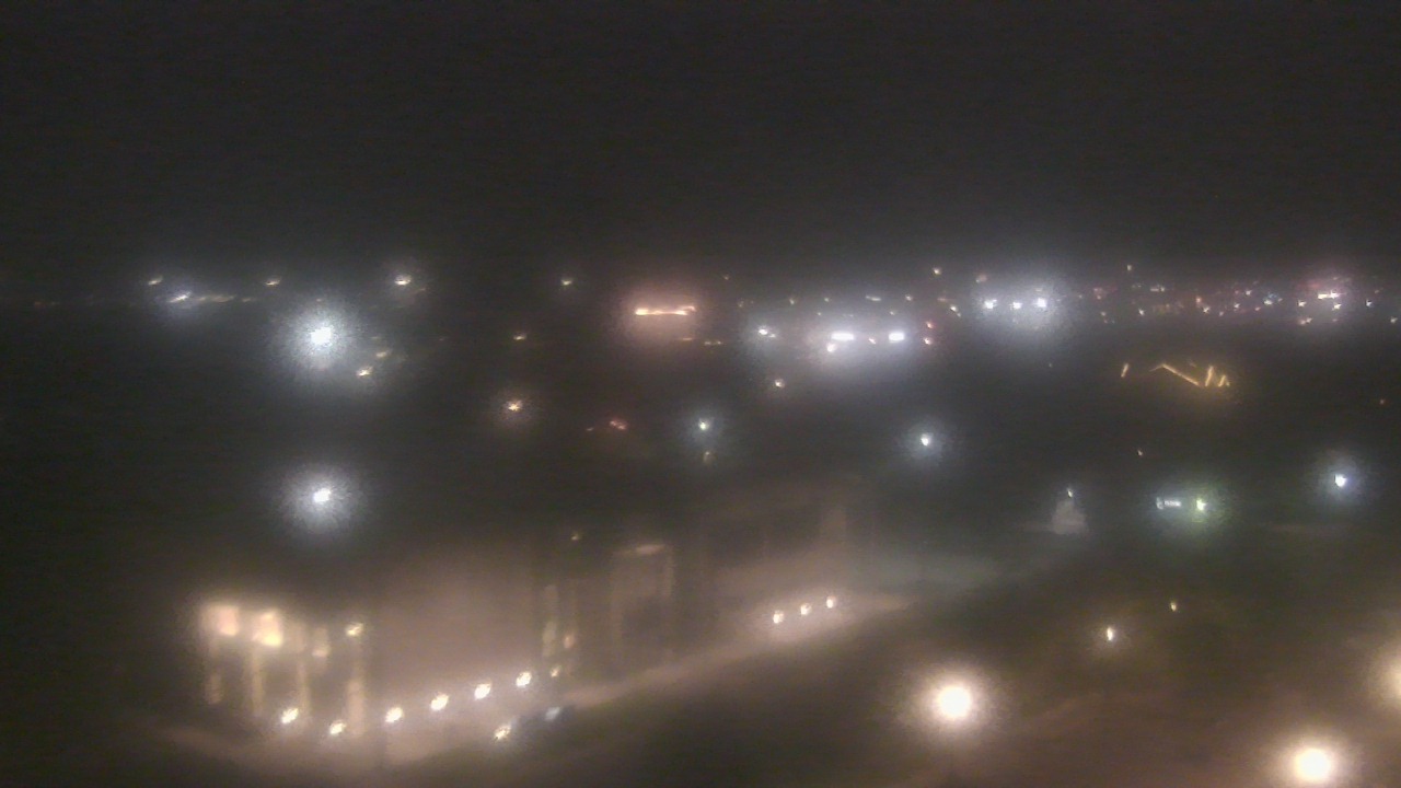 Thumbnail for current weather camera view from Downtown West in Georgetown, Texas