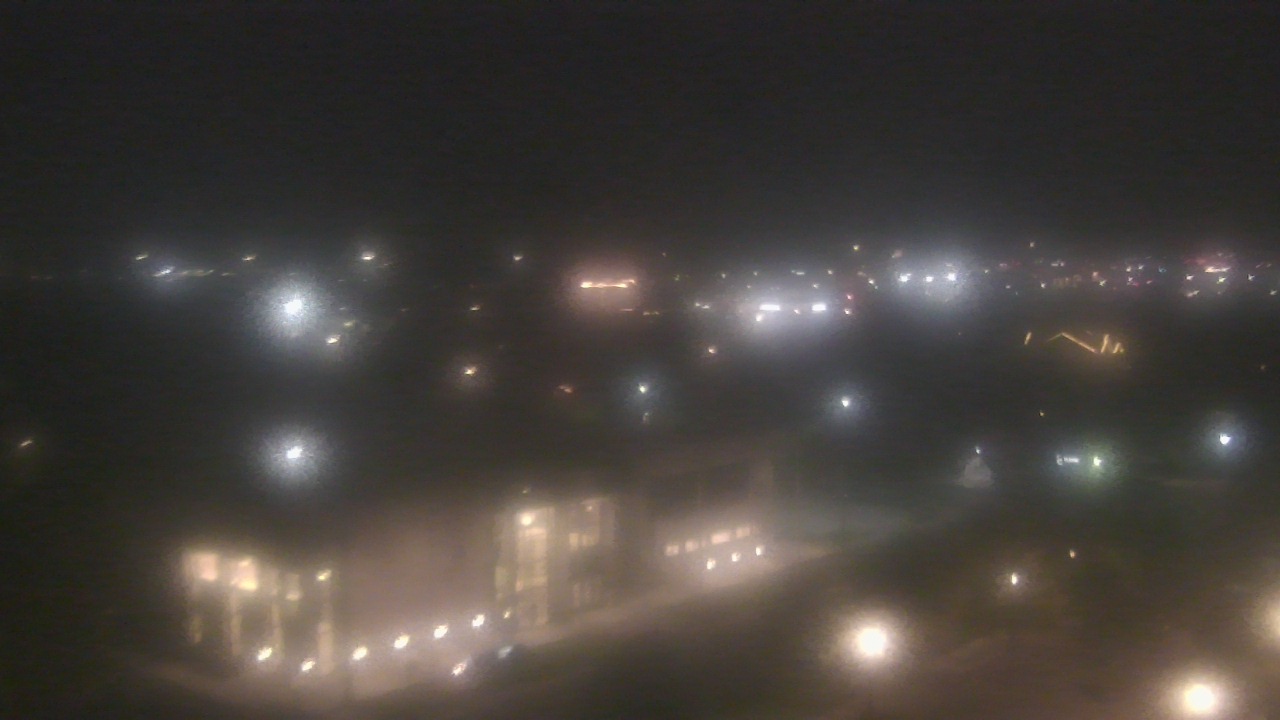 Thumbnail for current weather camera view from Downtown West in Georgetown, Texas
