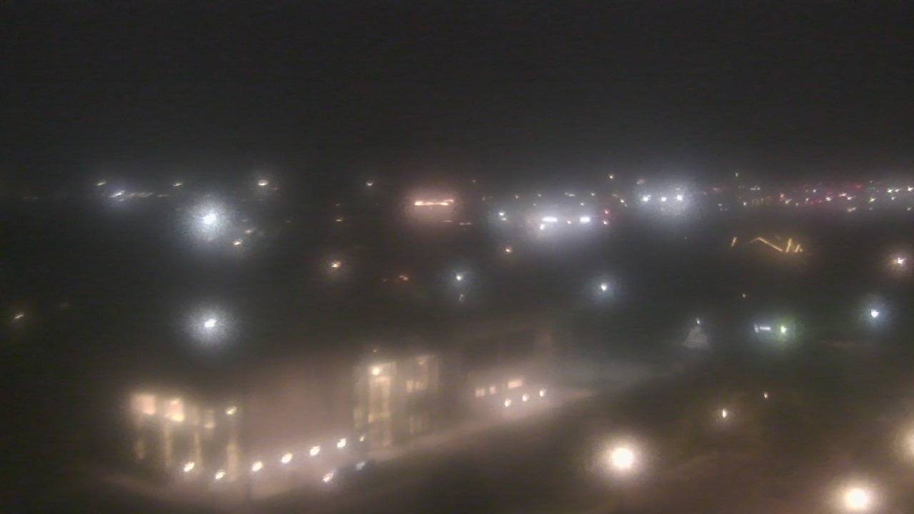 Thumbnail for current weather camera view from Downtown West in Georgetown, Texas
