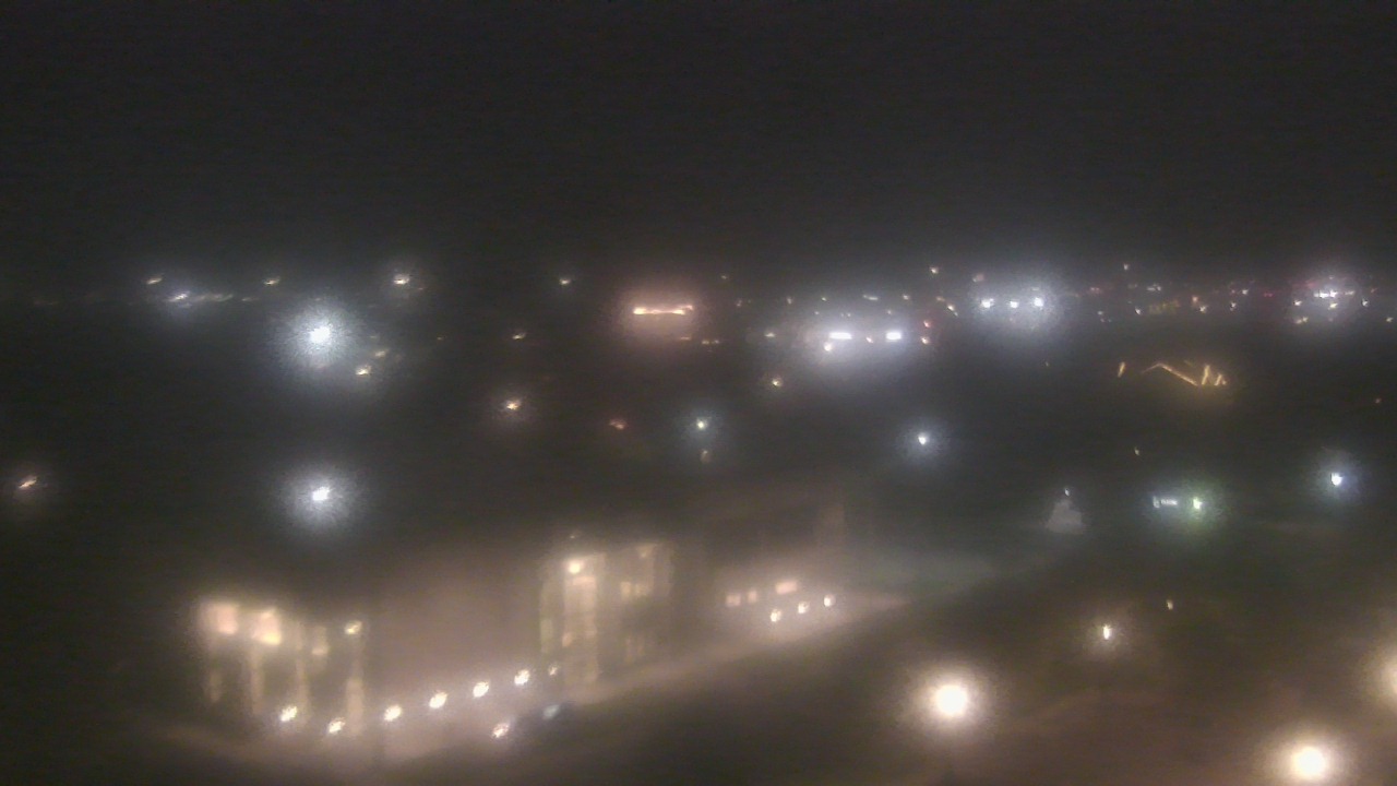 Thumbnail for current weather camera view from Downtown West in Georgetown, Texas