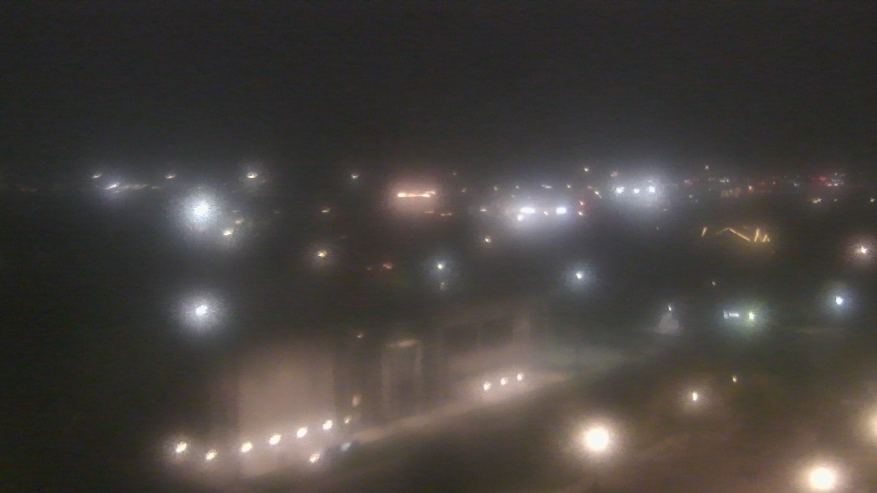 Thumbnail for current weather camera view from Downtown West in Georgetown, Texas