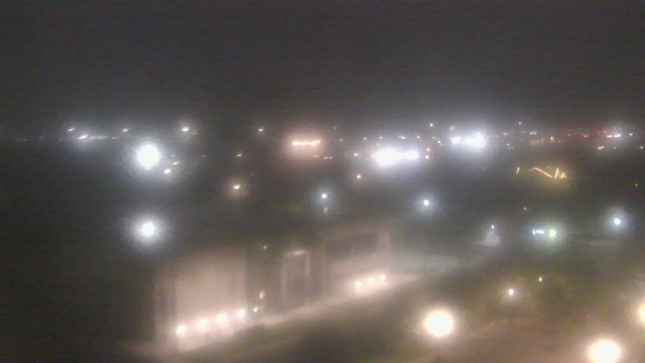 Thumbnail for current weather camera view from Downtown West in Georgetown, Texas