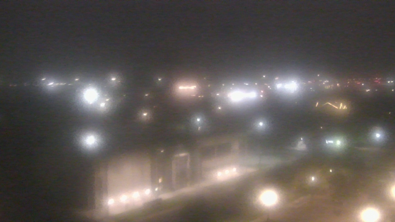 Thumbnail for current weather camera view from Downtown West in Georgetown, Texas