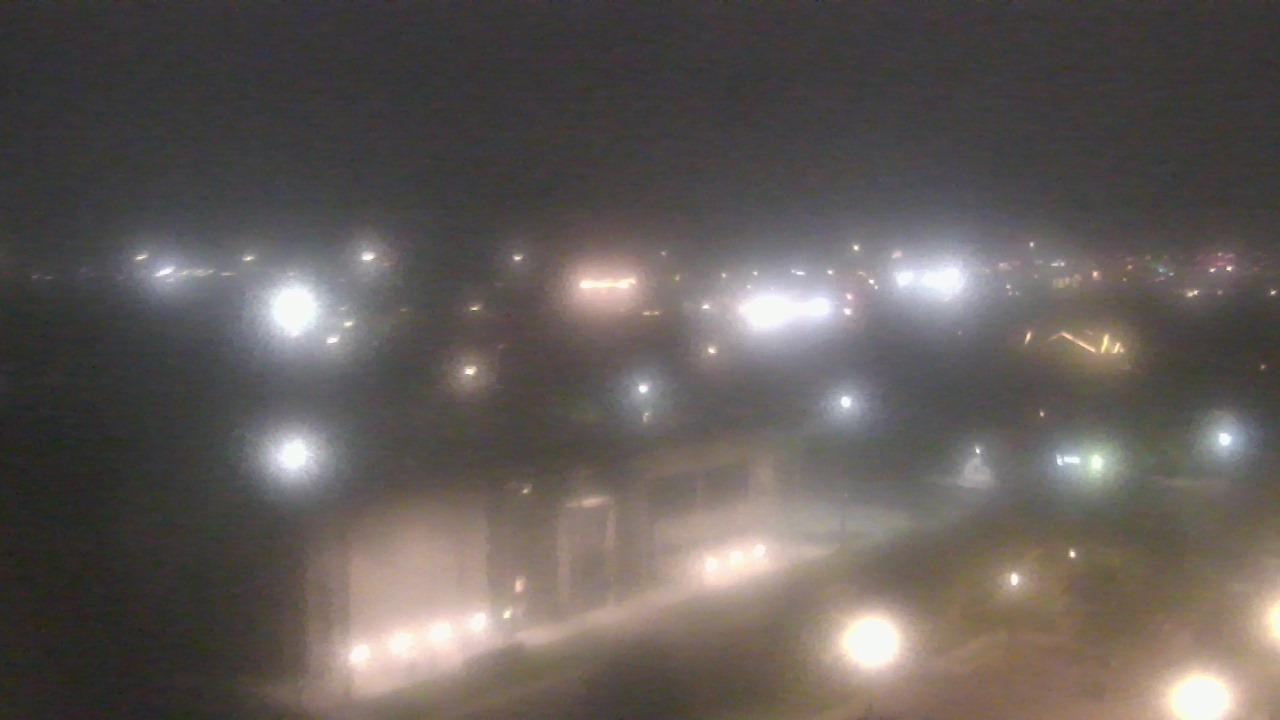 Thumbnail for current weather camera view from Downtown West in Georgetown, Texas