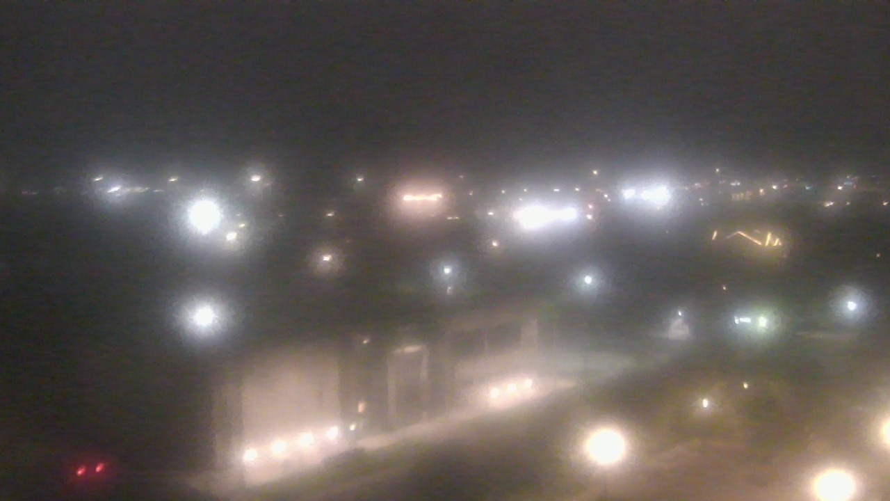 Thumbnail for current weather camera view from Downtown West in Georgetown, Texas