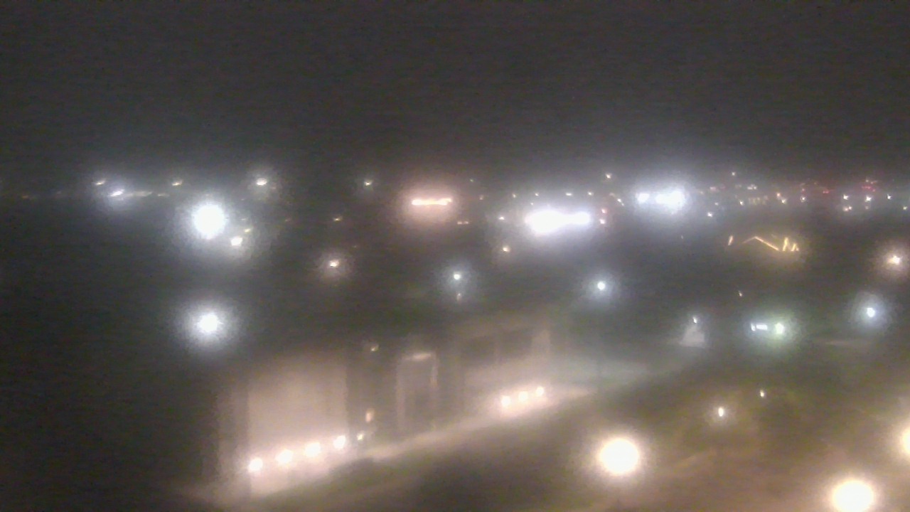 Thumbnail for current weather camera view from Downtown West in Georgetown, Texas