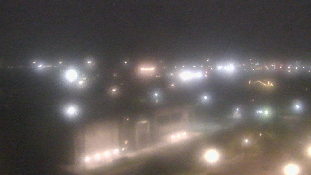Thumbnail for current weather camera view from Downtown West in Georgetown, Texas