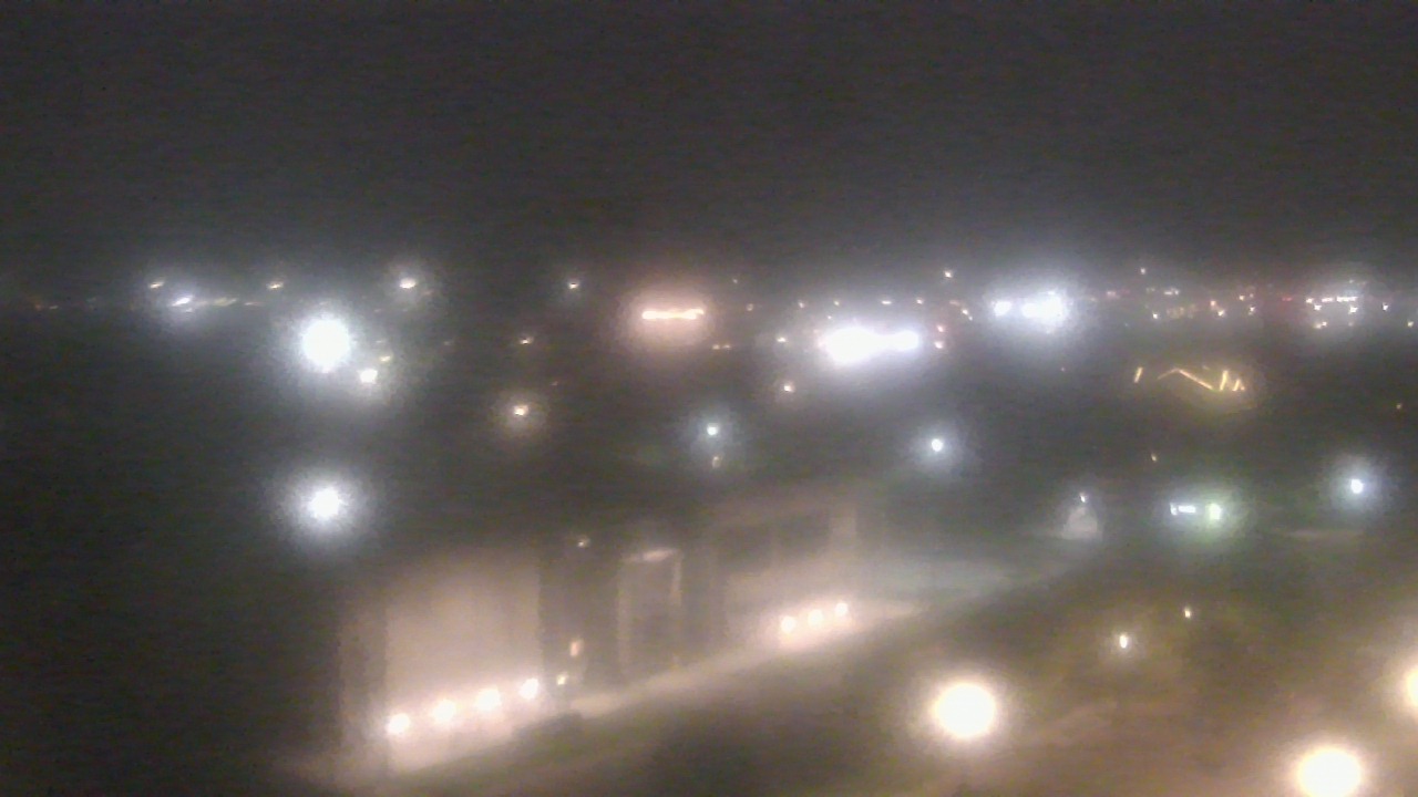 Thumbnail for current weather camera view from Downtown West in Georgetown, Texas