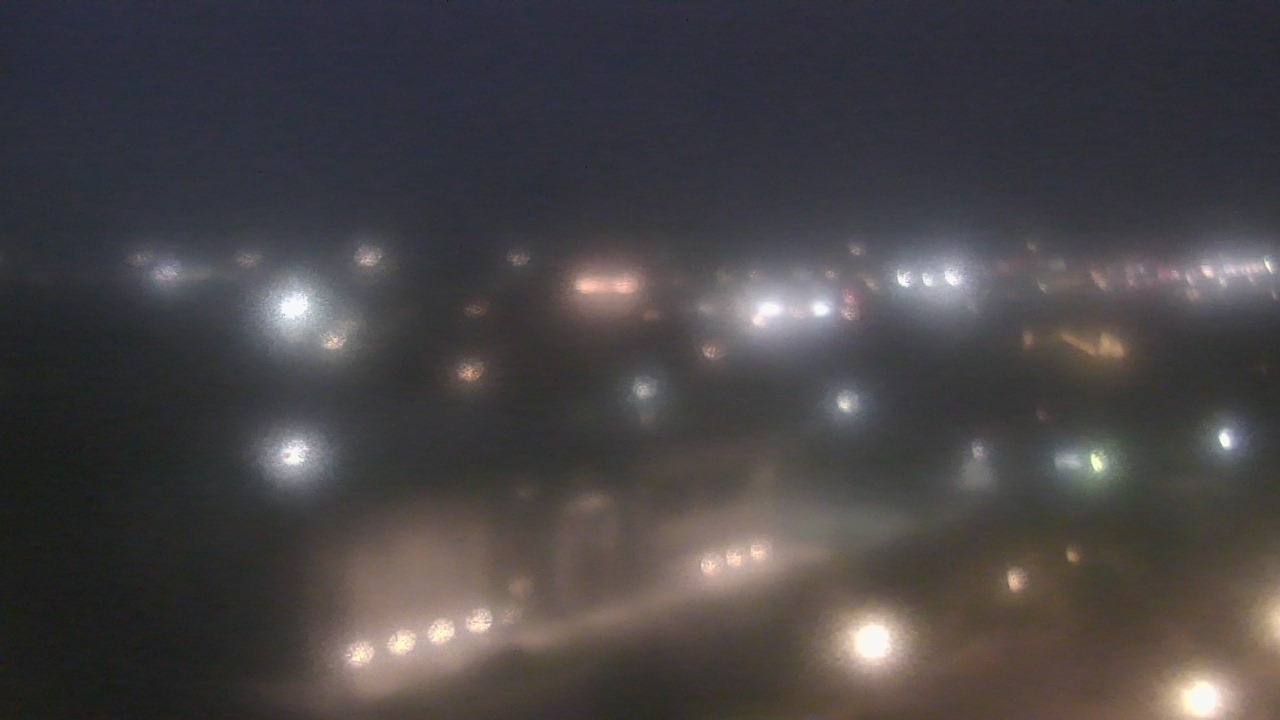 Thumbnail for current weather camera view from Downtown West in Georgetown, Texas