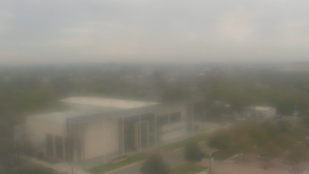 Thumbnail for current weather camera view from Downtown West in Georgetown, Texas