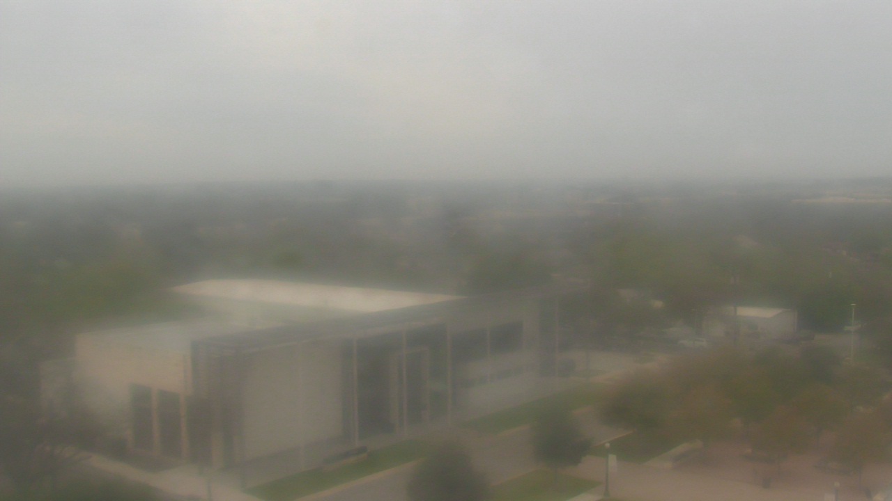 Thumbnail for current weather camera view from Downtown West in Georgetown, Texas
