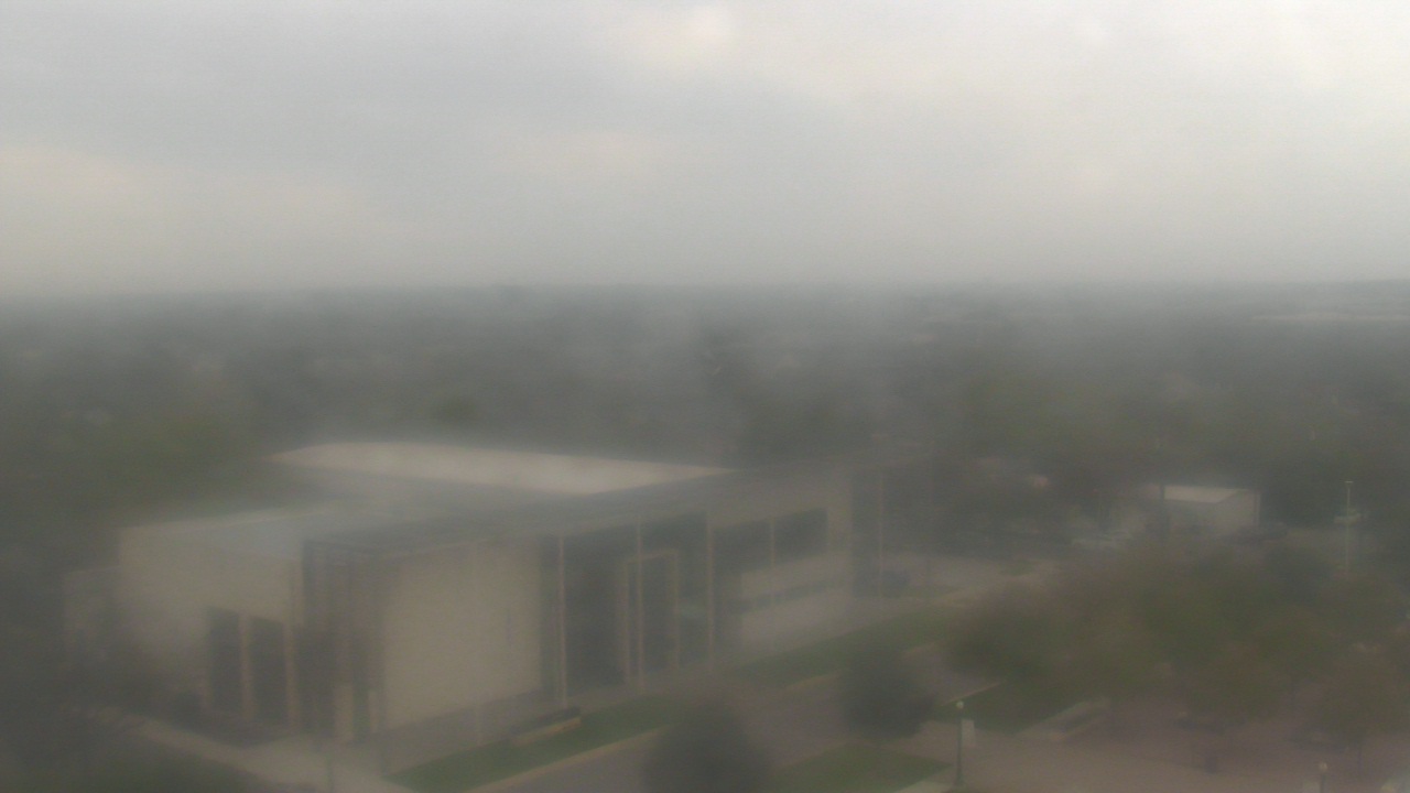 Thumbnail for current weather camera view from Downtown West in Georgetown, Texas