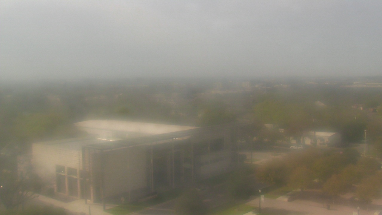 Thumbnail for current weather camera view from Downtown West in Georgetown, Texas