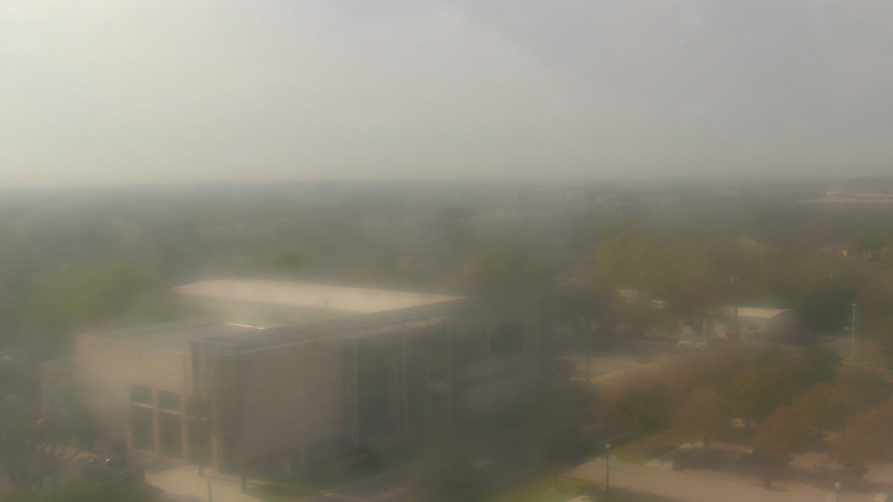 Thumbnail for current weather camera view from Downtown West in Georgetown, Texas