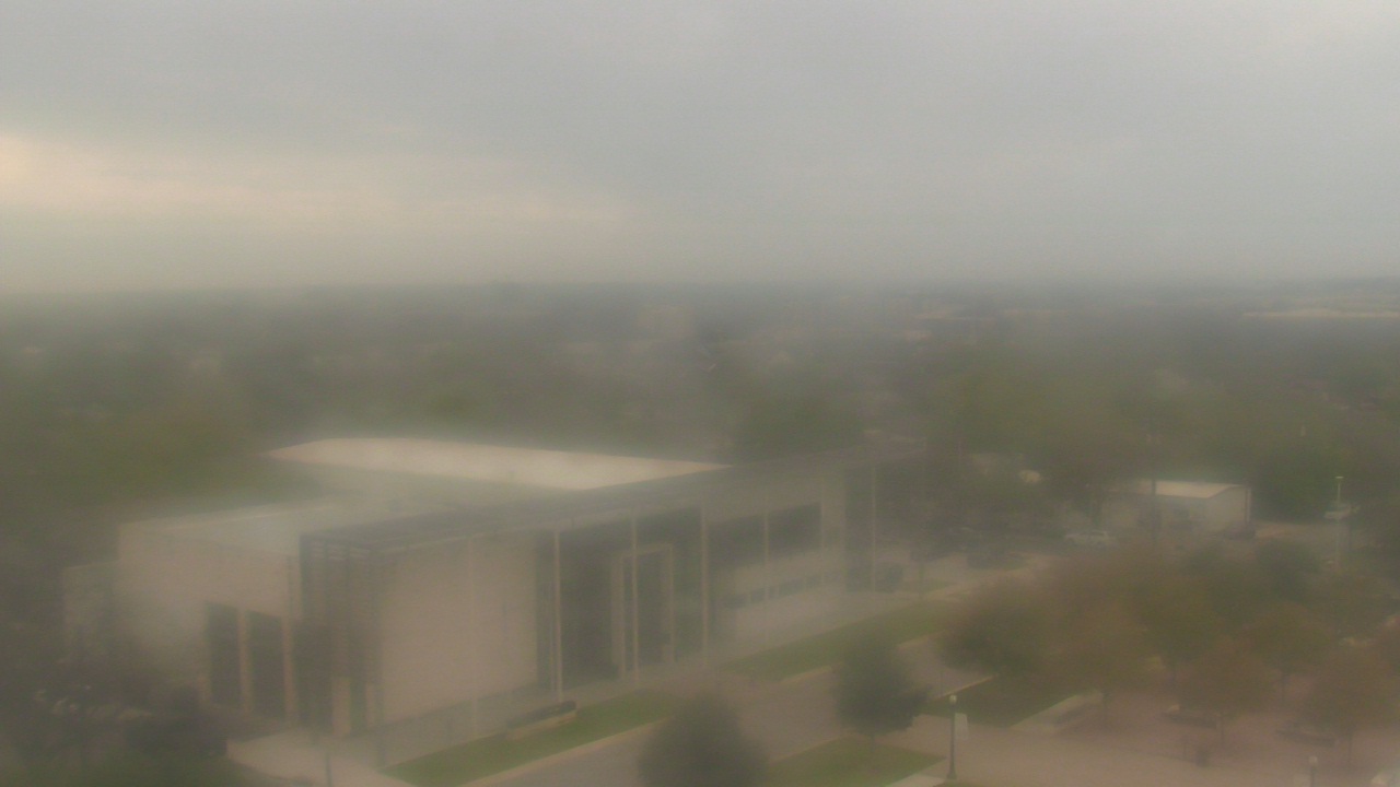 Thumbnail for current weather camera view from Downtown West in Georgetown, Texas