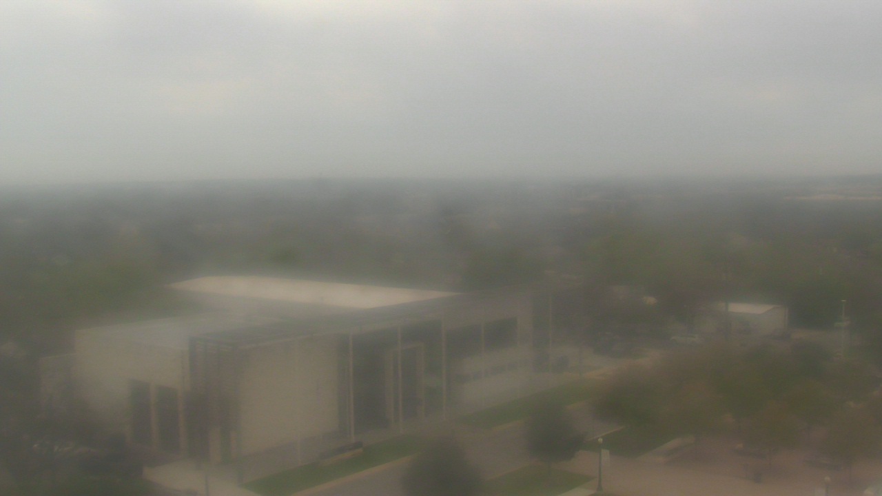 Thumbnail for current weather camera view from Downtown West in Georgetown, Texas