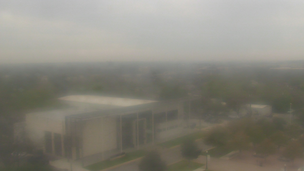 Thumbnail for current weather camera view from Downtown West in Georgetown, Texas