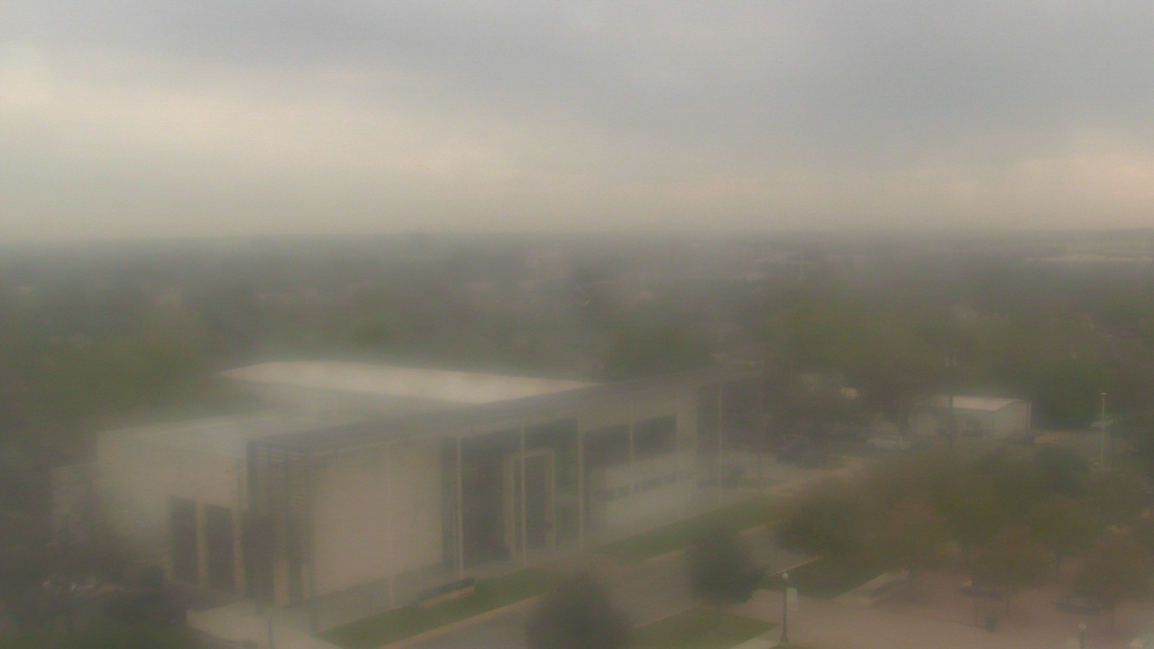 Thumbnail for current weather camera view from Downtown West in Georgetown, Texas