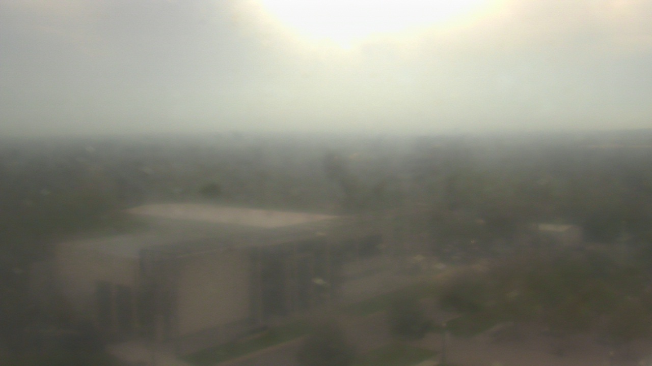Thumbnail for current weather camera view from Downtown West in Georgetown, Texas