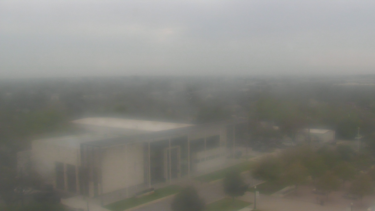 Thumbnail for current weather camera view from Downtown West in Georgetown, Texas