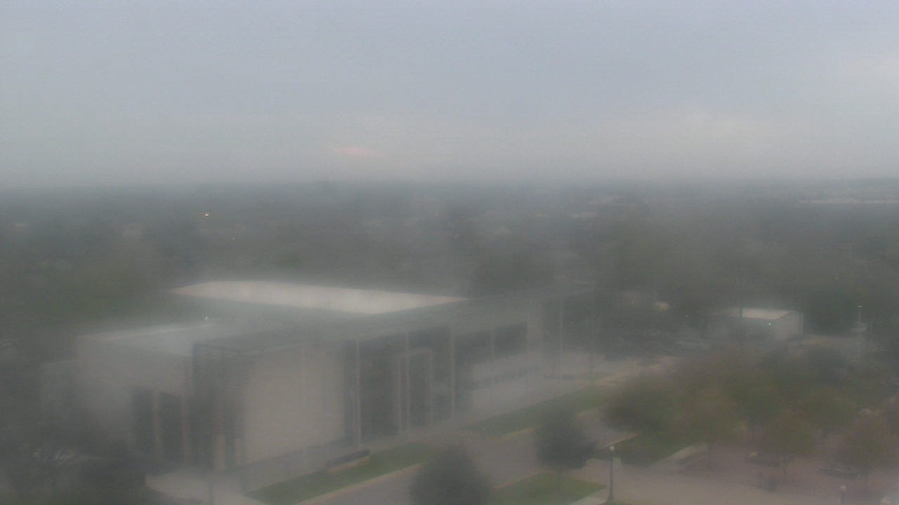Thumbnail for current weather camera view from Downtown West in Georgetown, Texas