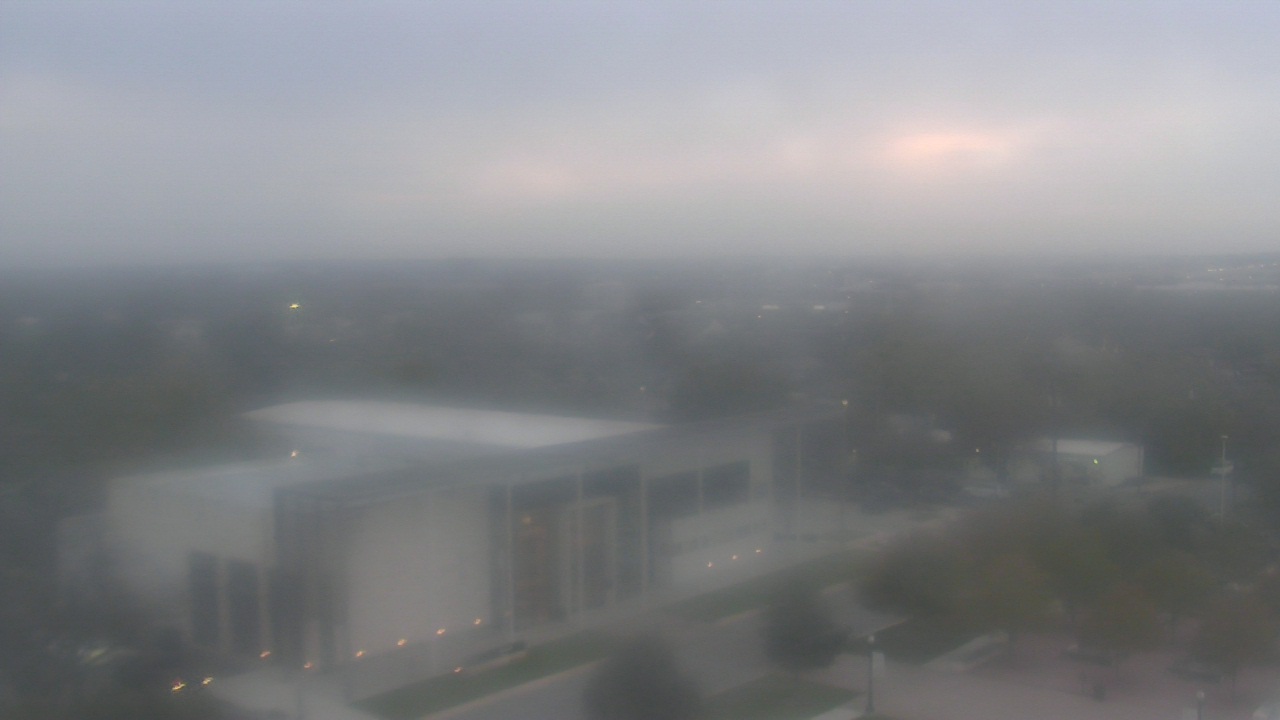 Thumbnail for current weather camera view from Downtown West in Georgetown, Texas