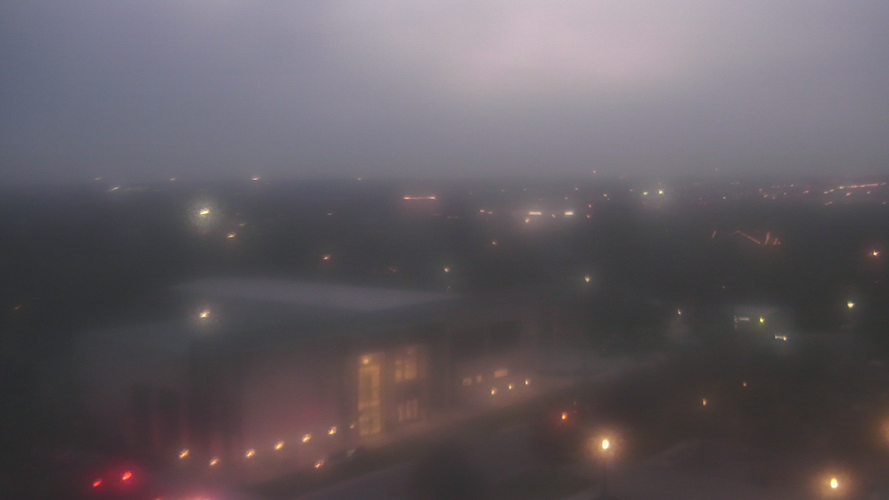 Thumbnail for current weather camera view from Downtown West in Georgetown, Texas