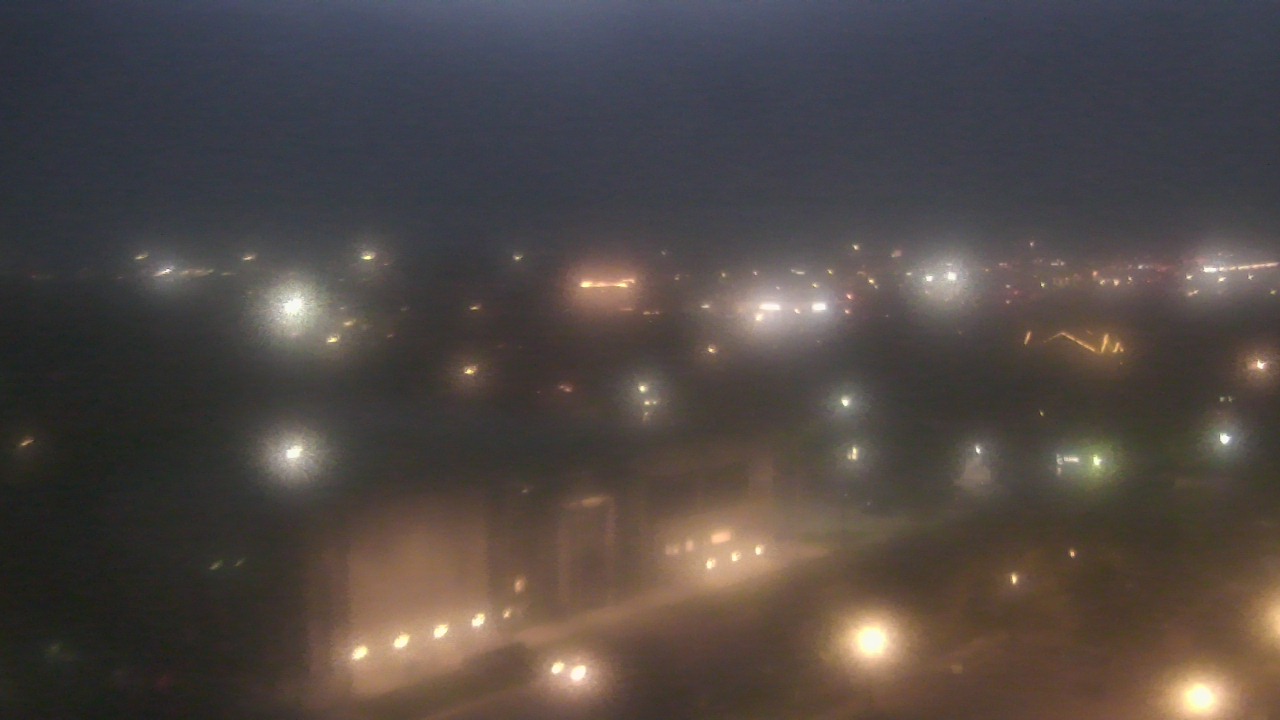 Thumbnail for current weather camera view from Downtown West in Georgetown, Texas